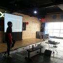 울산 X-GYM Cross fit Rex group - x work shop 이미지