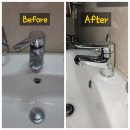 우성아파트새마을문고 | 평촌 목련우성아파트 세면대수전 교체, 레버 잠궈도 물샘 계속될 때 해결 방법