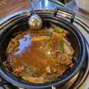 순신이네매운찜갈비