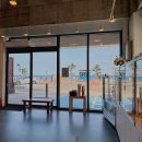 더롱블랙 | 강릉 여행 강문해변이 보이는 바다뷰 카페, 롱블랙 내돈내산 방문 후기