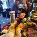 성남동 3214(모란삼거리) | 모란고기집 감성쪽갈비 모란회식으로도 goood ♥️