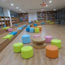 호반숲속작은도서관 이미지