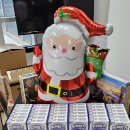 갱스터짐 | 코리아보드게임즈 크리스마스 나이트 후기