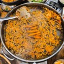 벽계관광지 통나무집 | 춘천 통나무집 닭갈비 본점 웨이팅 후기｜춘천 닭갈비 맛집