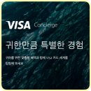 [Visa] 여행 필수 모르면 손해인 &#39;비자 컨시어지&#39;, 해외 식당 예약