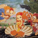 명화로 떠나는 세계미술여행 이미지