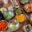 대박꼼장어닭발숯불구이