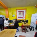 이화국수 | 강릉여행 강릉시장 시장국수 이화국수 솔직후기