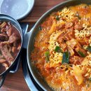 뽀골뽀골돼지고기전문점 이미지