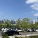 구미 다온숲화장실 이미지