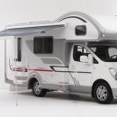 별장 캠핑카 이미지