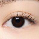 하파크리스틴 홍대점 | 원데이 렌즈추천 하파크리스틴 콰이어트크리스틴 글로우블랙 체감직경 착용감 솔직한 후기 (+착용사진있음)