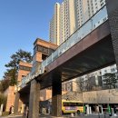 주공 1,2단지 도로 | 광명 철산역 임장 - 철산 자이 더 헤리티지 하늘채푸르지오 롯데캐슬&amp;SK뷰 철산주공13단지