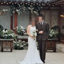 옥상빛 | 송파 가을스튜디오 비토탈 웨딩촬영 옥상 한옥 배경 후기