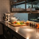 한식, 돈가스전문점 이미지