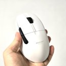 로캣 KONE PRO AIR 시그니처 조명이 매력적인 무선 게이밍 마우스 사용후기