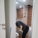 다산20통(신안인스빌) | [다산 신안인스빌 퍼스트 리버] 더깔끔과 함께한 입주청소 후기