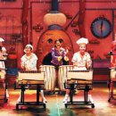 두드려라 난타 이미지