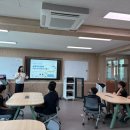 임성중학교 | AI 챗봇과 나눈 대화, 임성중 인공지능전문가 진로체험