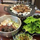 우도갈비막국수 - 서구 대덕대로111번길 50-20 | 2동탄 맛집🥩우도갈비막국수 동탄2신도시점 솔직 후기✨🍜 (비빔막국수, LA갈비, 돼지갈비, 병점점 배달과...