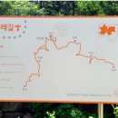 제354회차 08월 27일 광주흥사단산악회 "지리산둘레길 7코스 " 이미지