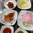 산벌떡낙지 | 남양주 오남 맛집 [산뻘떡낙지] 오남호수공원 연포탕