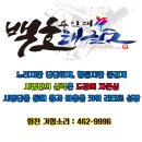 국가대표 백호 태권도장 이미지