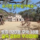 양평생생부동산공인중개사사무소 | [양평 전원주택] 지하철 기차역 가까운위치, 숲속 인형의 집 전원주택