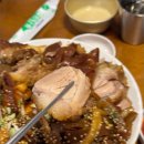 옥이족발