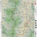 장수로19번길 | 금강(뜬봉샘)과 섬진강(데미샘)의 발원지를 걸으며!