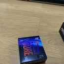 (판매완료)CPU&메인보드 판매합니다. i7 8700k & asus prime z390-a 이미지