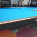 카리스마당구클럽 이미지