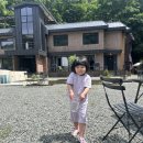 인제고등학교 - 인제군 | 40개월 아기랑 플로팅웨일 설악도적 폭포스테이 캠핑존 후기(2만원, 4시간, 힐링장소)