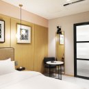 호텔브라운도트 이미지