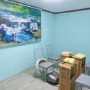 우물가빨래터 이미지