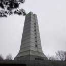 우장산공원길 이미지