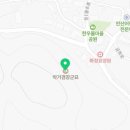 박거겸장군묘 이미지