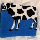 위글랩 | 위글위글 샤워 목욕가운 배스랩 타월 Don't Panic 후기