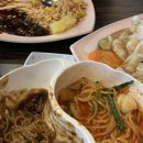 페리카나치킨용화점