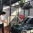 호돌이세차장 이미지