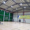 양평생활체육공원(배드민턴장) 이미지