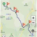 [블랙야크100대 2024년 6월 29일 토요일)화천 용화산 &amp; 오봉산 1일 2산 = 청평사와 소양호산행안내 이미지