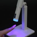 큐어셀프 | 젤네일램프 UV LED 핀큐어 큐어링 셀프네일 젤램프 IY 가격 후기