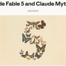 [URL] Claude Fable 5 and Claude Mythos 5 이미지
