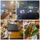 장안제주흑돼지생삼겹살 | 역맛집/종로 낙동강] 빌딩 숲 속 숨겨진 원석 '낙동강'에서 즐긴 가성비 최고 제주 흑돼지 삼겹살 솔직후기