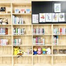 용꿈 작은도서관 이미지