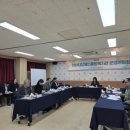 성남 장애인종합복지관 | 성남시장애인종합복지관 제4차 운영위원회 개최