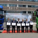 타타대우상용차㈜ 이미지