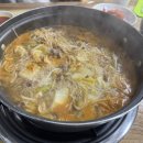 오복이손칼국수샤브샤브 이미지