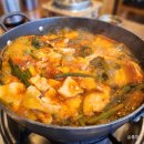 팔팔장어 주식회사 | 부평구맛집 추천 인천매운탕맛집 아우라지 삼산점 복날 메기매운탕